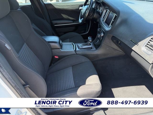 Used 2023 Dodge Charger GT RWD image 13
