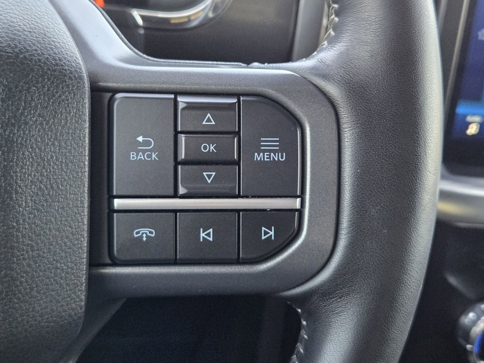 Certified 2023 Ford F150 Lariat image 30