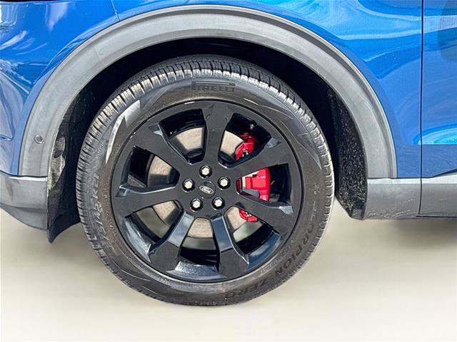 Certified 2020 Ford Explorer ST w/ ST Street Pack AWD/4WD image 35