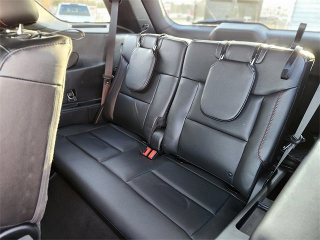 Certified 2022 Ford Explorer ST-Line w/ Class IV Trailer Tow Package image 18