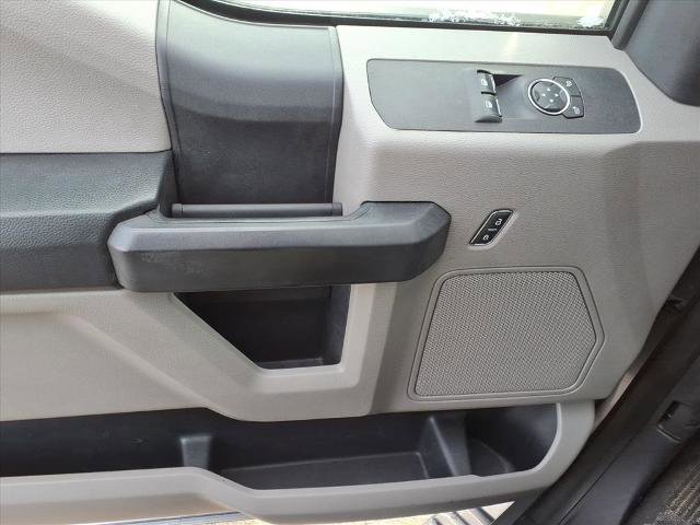 Certified 2020 Ford F250 XL w/ STX Appearance Package image 12
