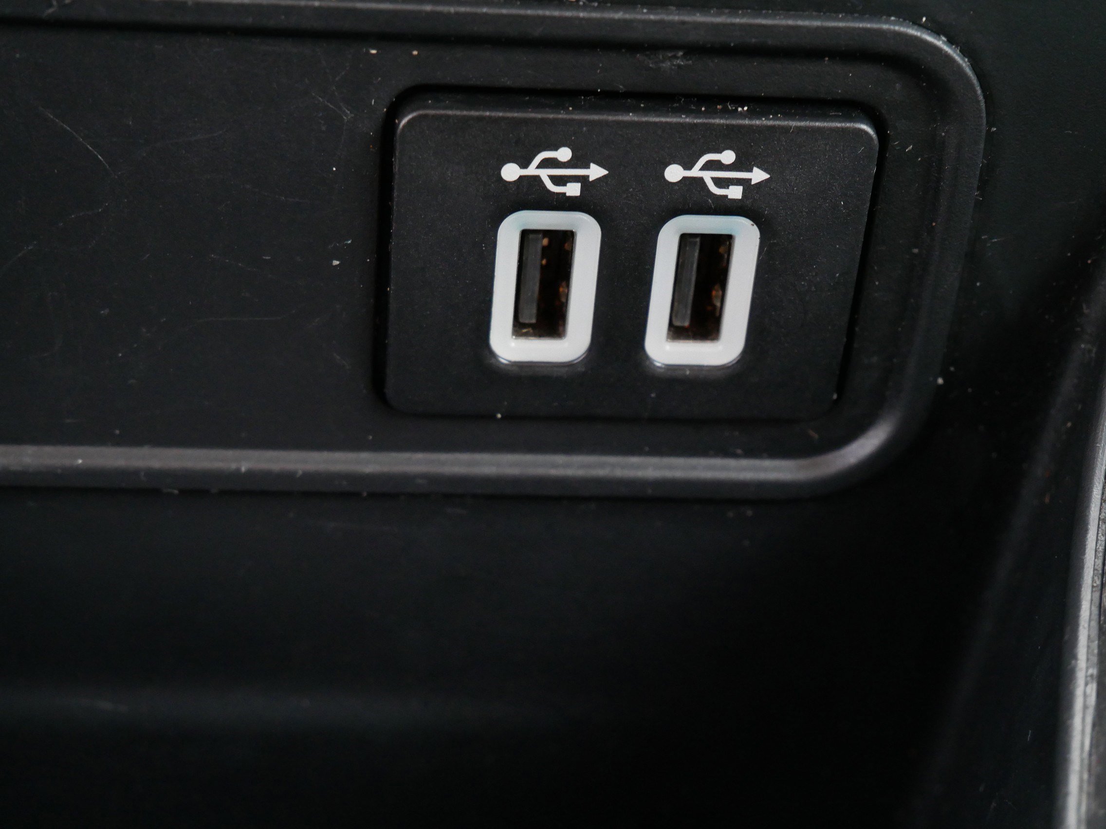 Certified 2020 Ford EcoSport SES image 33