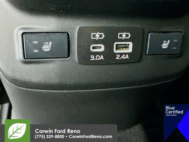 Used 2024 Subaru Outback Wilderness AWD/4WD image 31