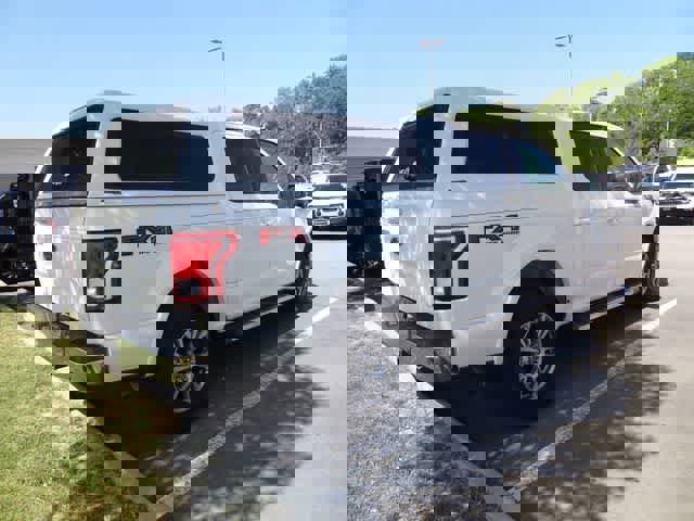 Certified 2017 Ford F150 Lariat w/ Trailer Tow Package image 7