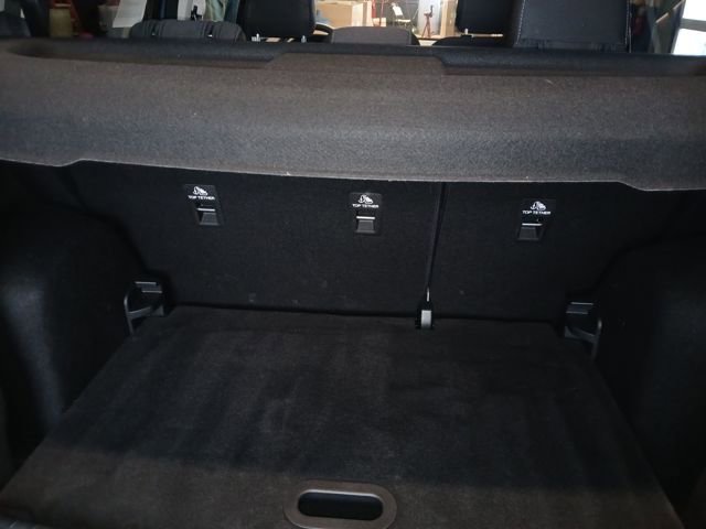 Certified 2022 Ford EcoSport SE image 48