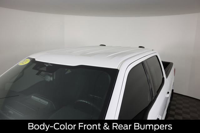 Certified 2023 Ford F150 XLT w/ Equipment Group 302A High image 29