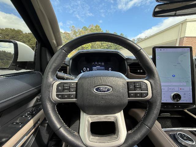 Certified 2024 Ford Expedition Max Limited image 31