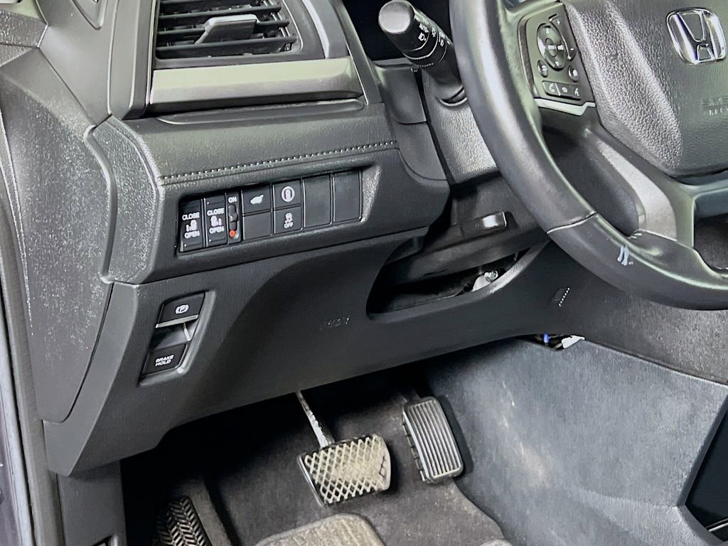 Used 2023 Honda Odyssey EX-L image 12