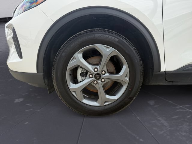 Certified 2025 Ford Escape ST-Line w/ Tech Pack #1 AWD/4WD image 14