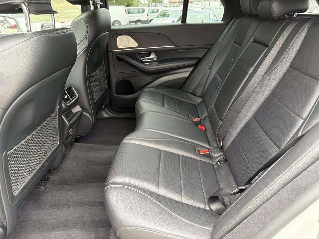 Used 2021 Mercedes-Benz GLE 350 4MATIC w/ Premium Package image 15