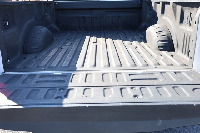 Certified 2019 Ford F250 XL w/ XL Value Package image 7