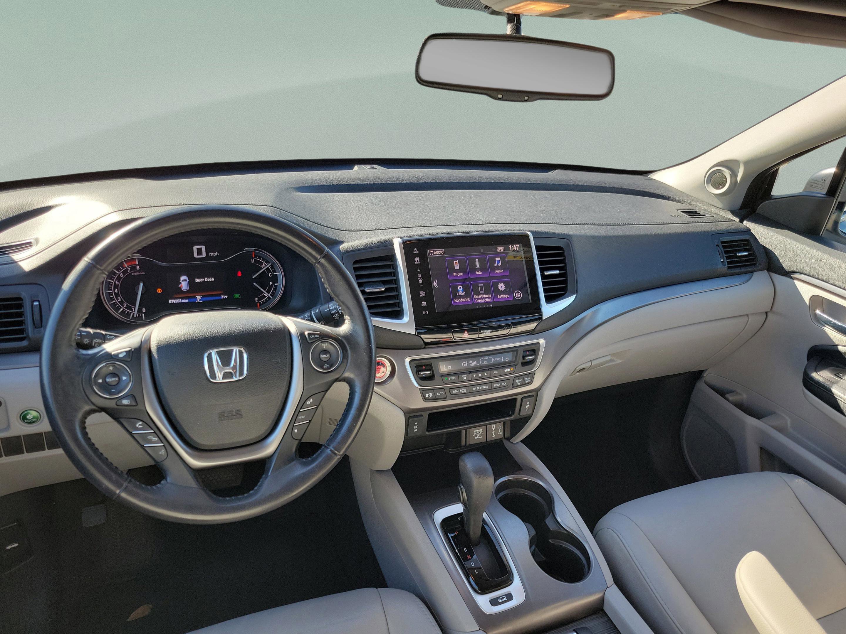 Used 2018 Honda Pilot EX-L image 20