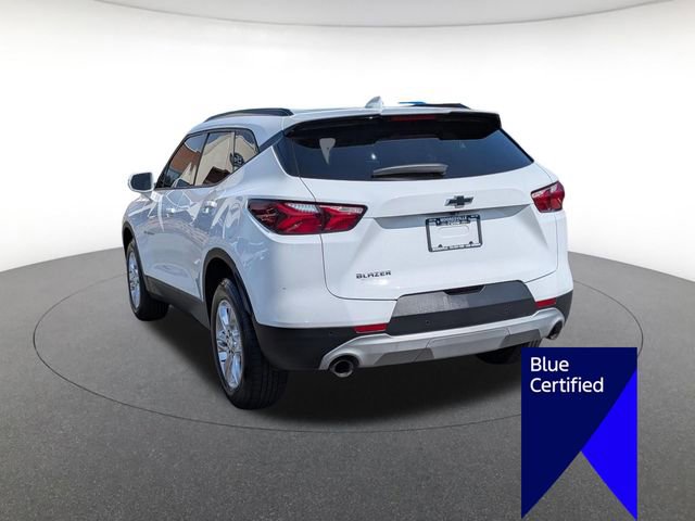 Used 2019 Chevrolet Blazer LT image 5