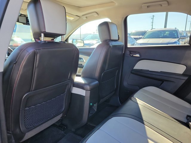 Used 2017 Chevrolet Equinox Premier w/ Enhanced Convenience Package image 15