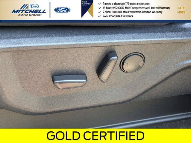 Certified 2023 Ford F150 XLT w/ Equipment Group 302A High AWD/4WD image 26