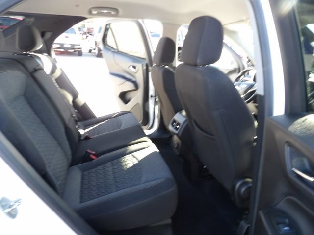 Used 2022 Chevrolet Equinox LT w/ Driver Convenience Package image 32