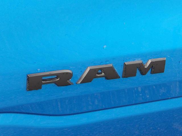 Used 2022 RAM 1500 Rebel w/ Night Edition image 11