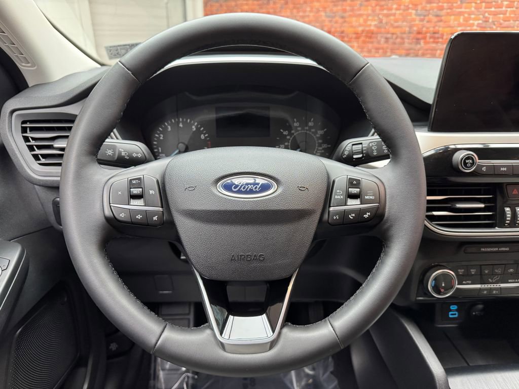 Certified 2022 Ford Escape SE w/ Convenience Package AWD/4WD image 15