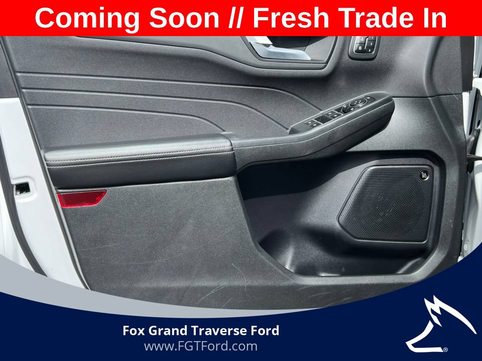 Certified 2023 Ford Escape Active w/ Tech Pack #2 AWD/4WD image 13