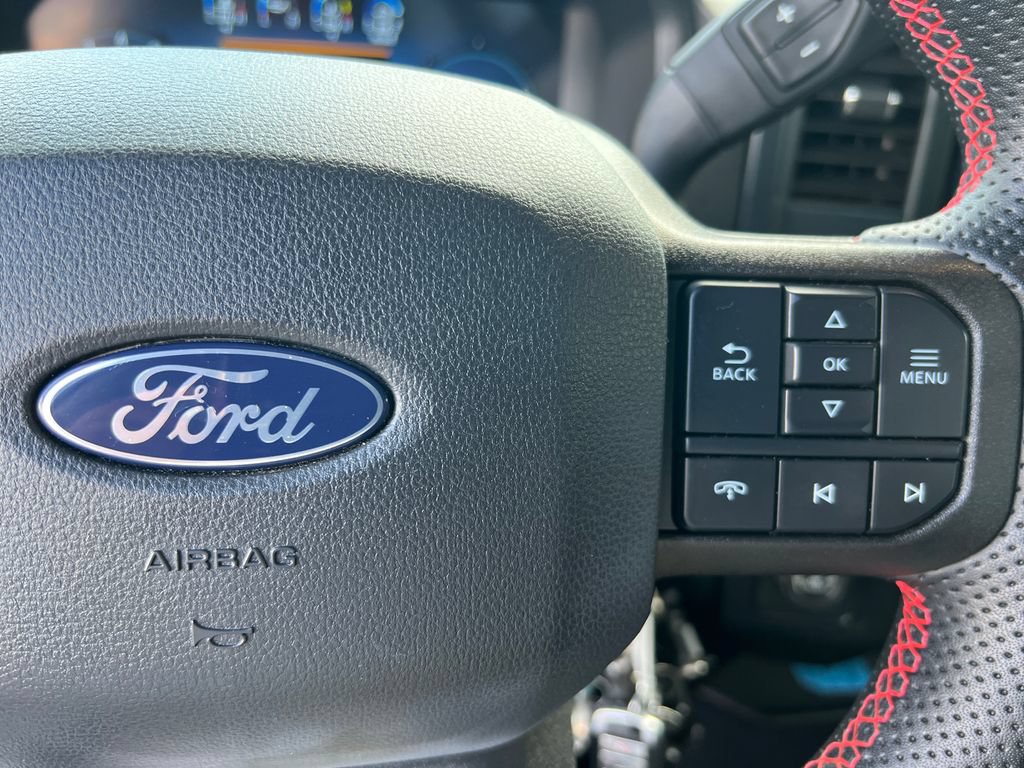 Certified 2024 Ford F150 XL RWD image 25
