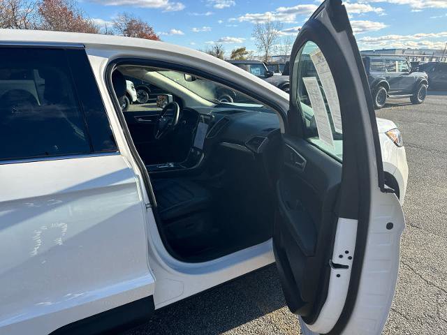 Certified 2022 Ford Edge SEL w/ Convenience Package image 7