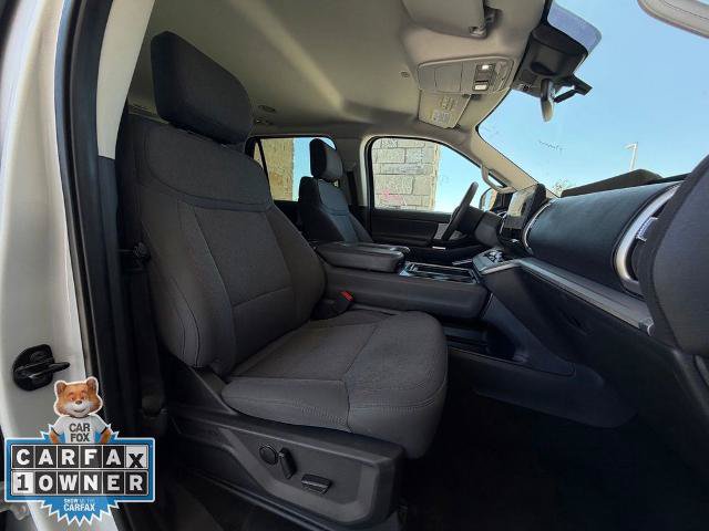 Certified 2025 Ford Expedition Max Active AWD/4WD image 23