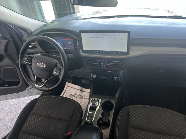 Certified 2024 Ford Escape Active w/ Tech Pack #1 AWD/4WD image 17