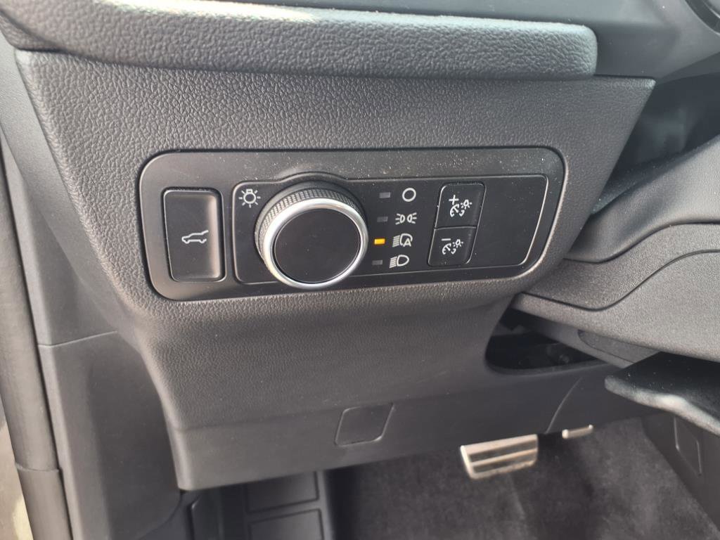 Certified 2023 Ford Escape ST-Line w/ Tech Pack #1 image 13