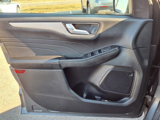 Certified 2022 Ford Escape SEL image 22