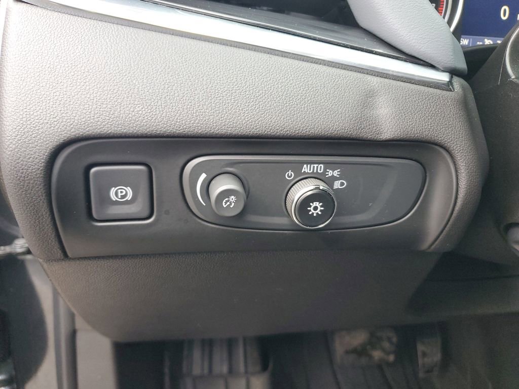 Used 2021 Buick Enclave Premium w/ Trailering Package, 5000 lbs. image 19