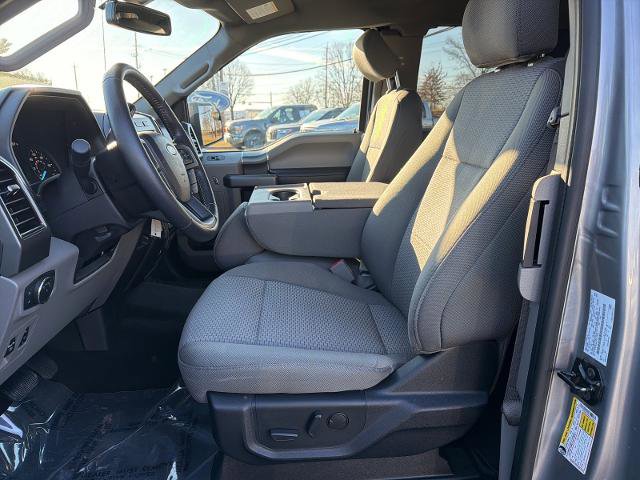 Certified 2020 Ford F150 XLT w/ Equipment Group 302A Luxury image 9