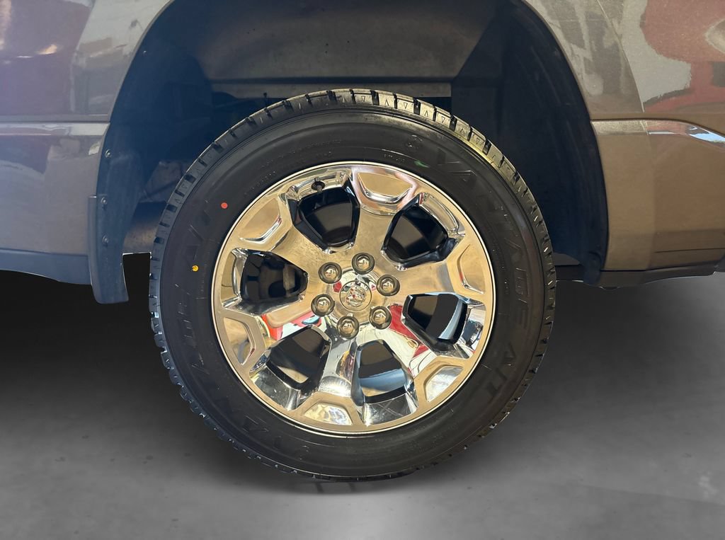 Used 2019 RAM 1500 Big Horn AWD/4WD image 22