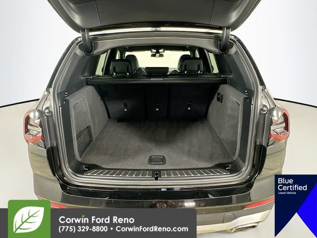 Used 2023 BMW X3 xDrive30i AWD/4WD image 32