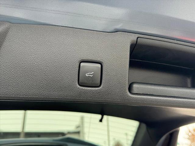 Certified 2023 Ford Escape ST-Line w/ Tech Pack #1 image 7