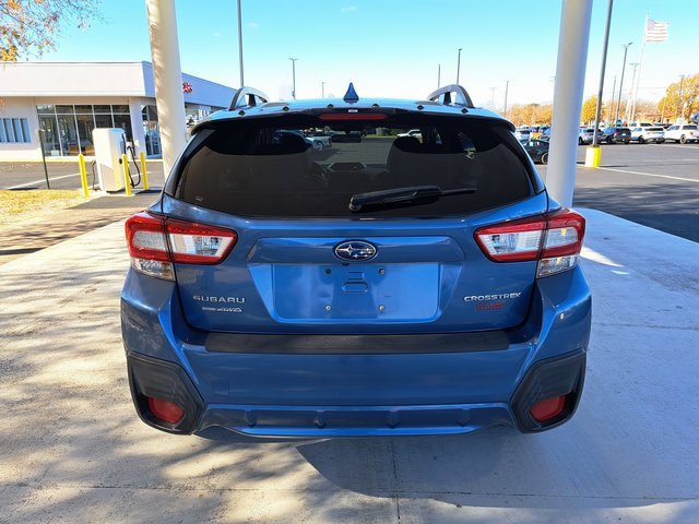 Used 2018 Subaru Crosstrek 2.0i Premium image 5
