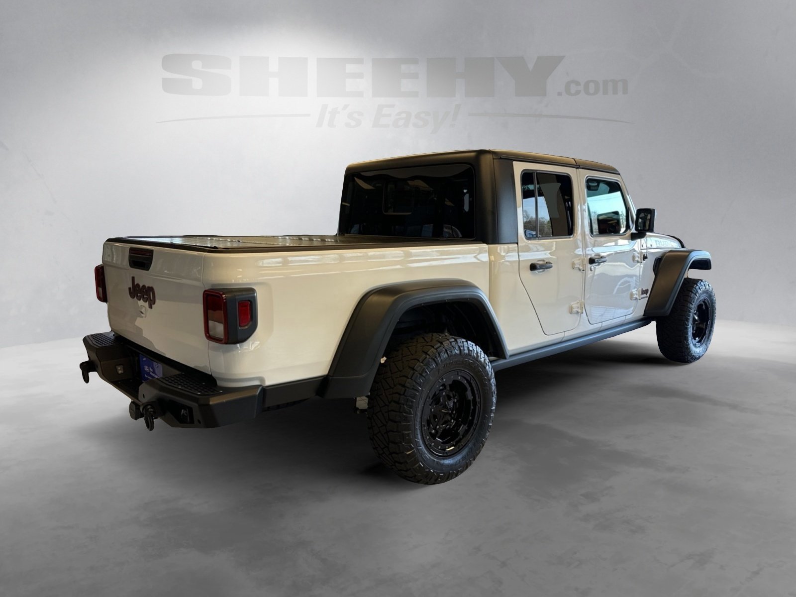 Used 2022 Jeep Gladiator Rubicon w/ Cold Weather Group image 5