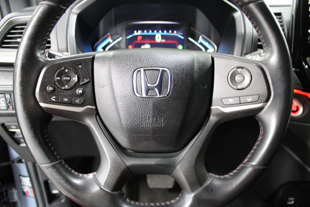 Used 2023 Honda Odyssey Sport image 41