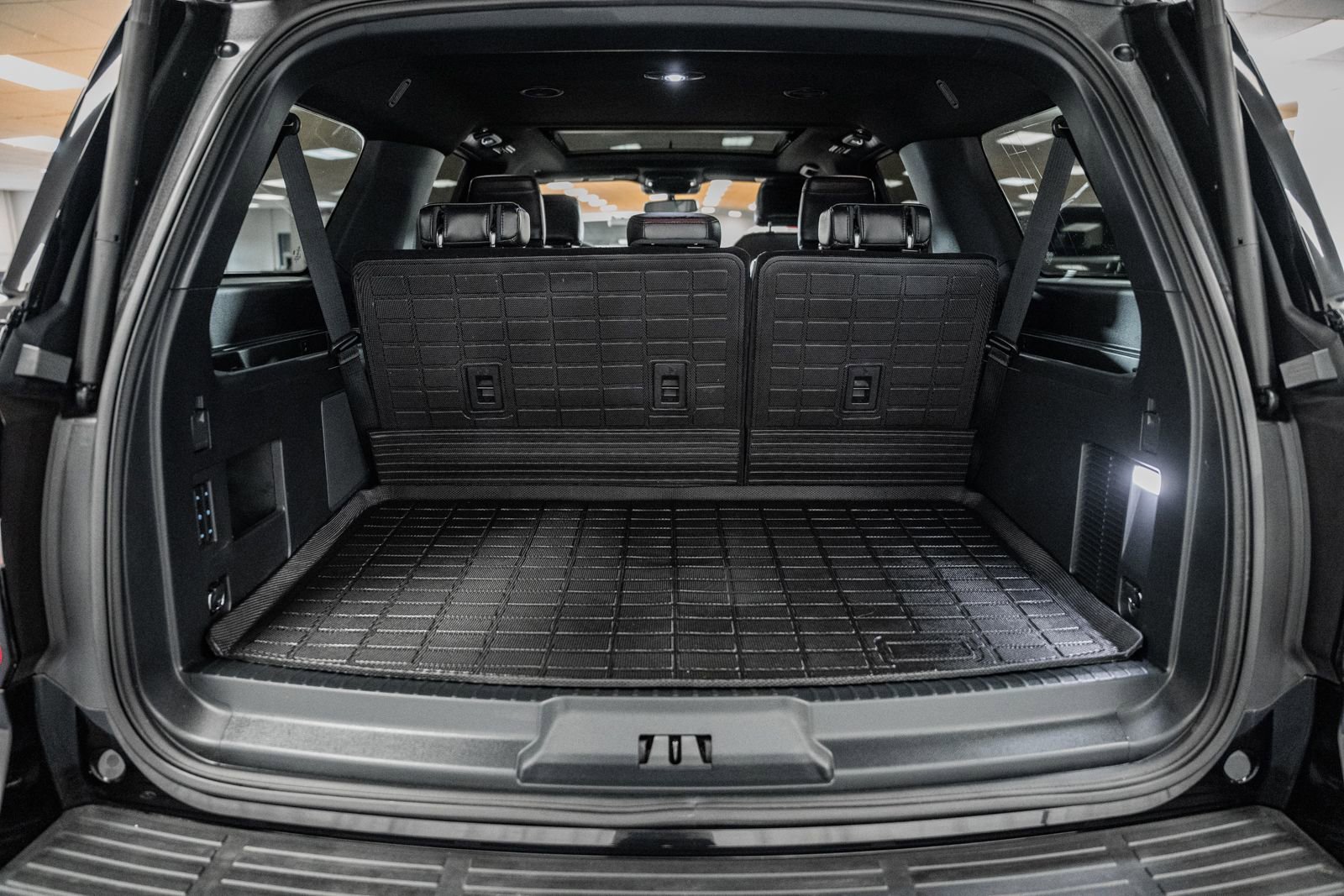 Certified 2024 Ford Expedition Max Limited image 26