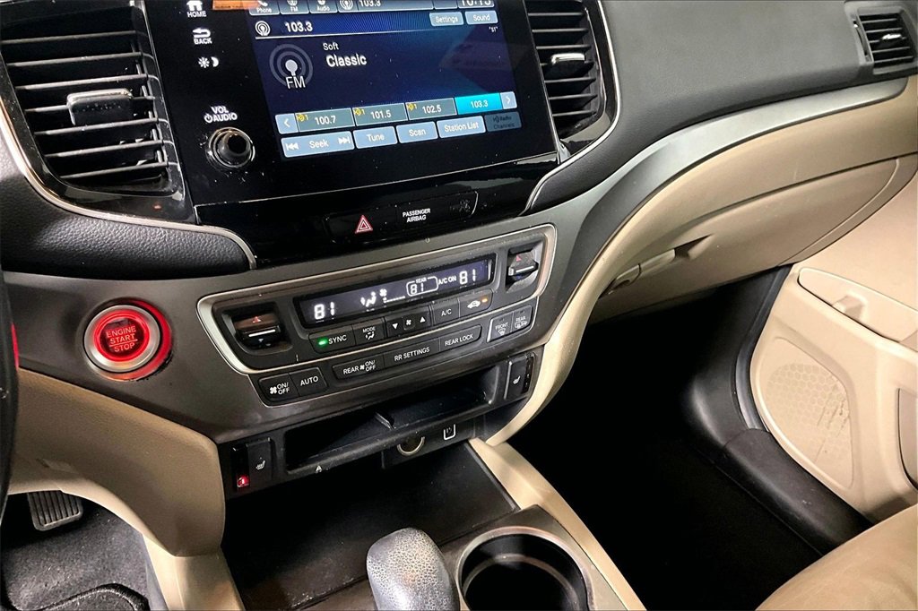 Used 2019 Honda Pilot EX-L image 26