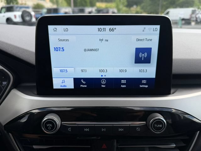 Certified 2022 Ford Escape SE w/ SE Sport Appearance Package AWD/4WD image 22