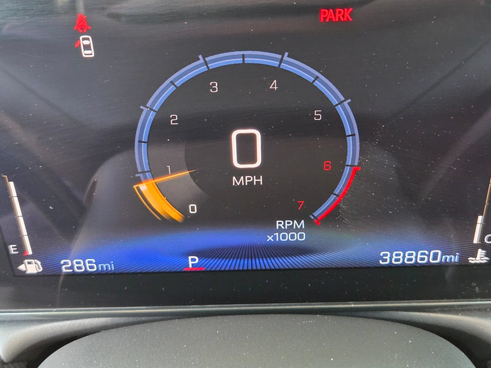 Used 2025 Chevrolet TrailBlazer LT FWD image 19