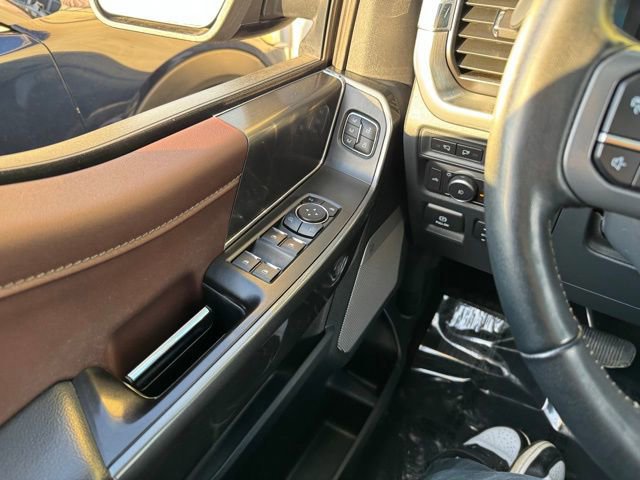 Certified 2022 Ford F150 Lariat w/ Equipment Group 502A High image 38