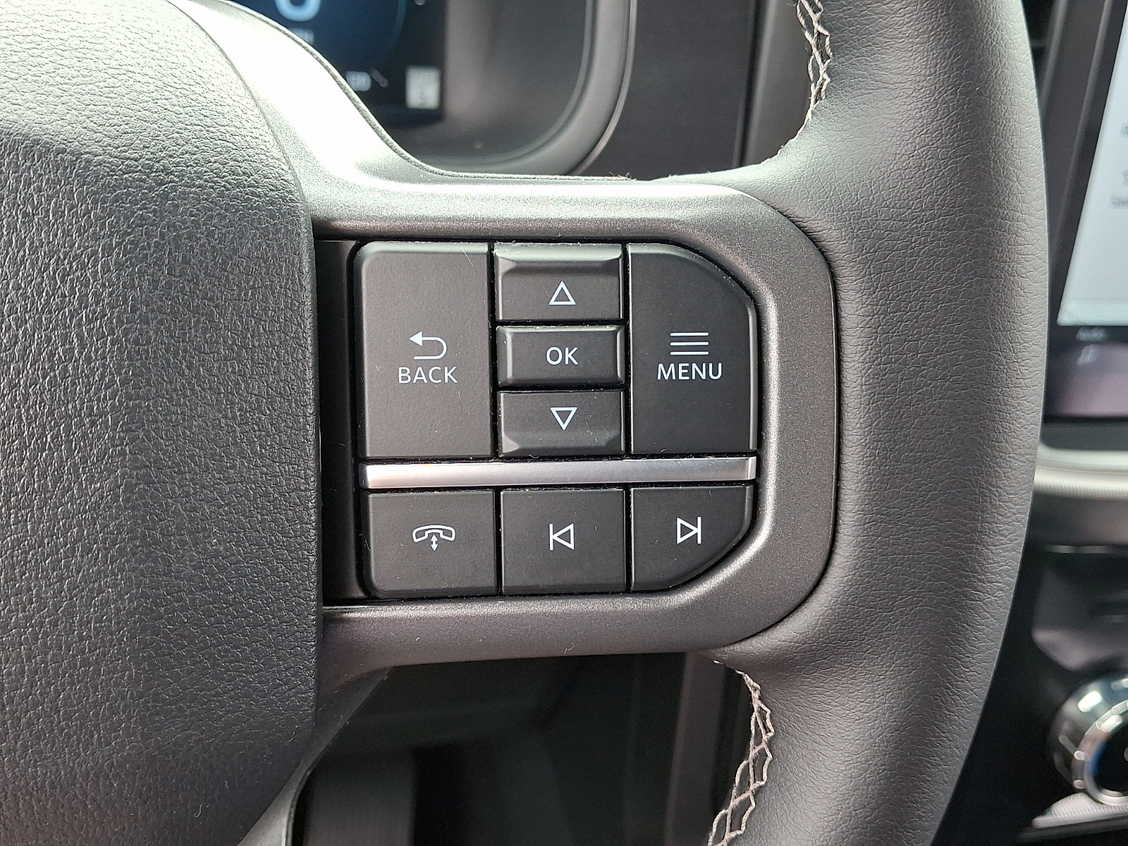 Certified 2025 Ford F150 Lariat w/ Bed Utility Package AWD/4WD image 29