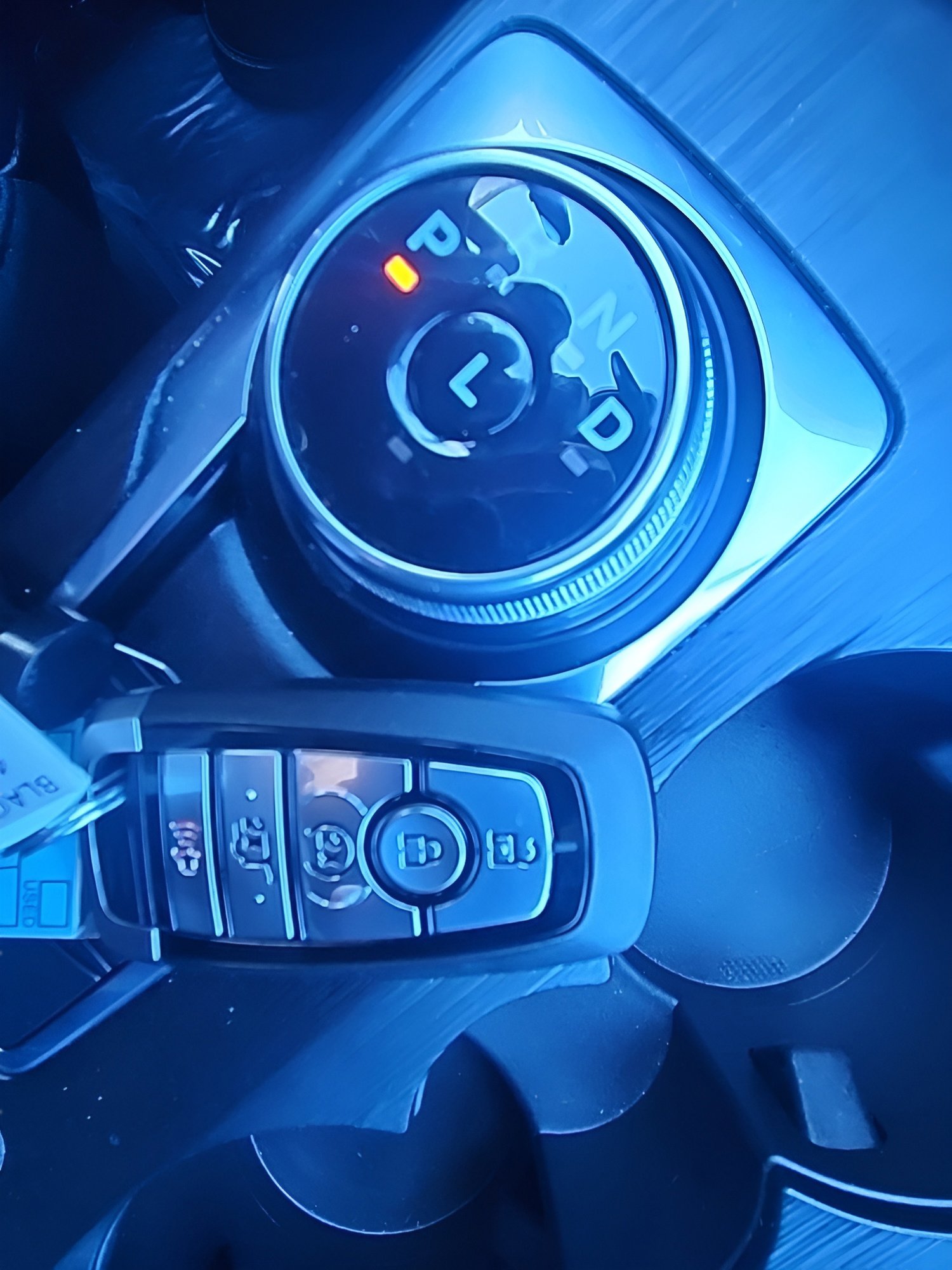 Certified 2023 Ford Escape ST-Line Select w/ Tech Pack #1 image 18