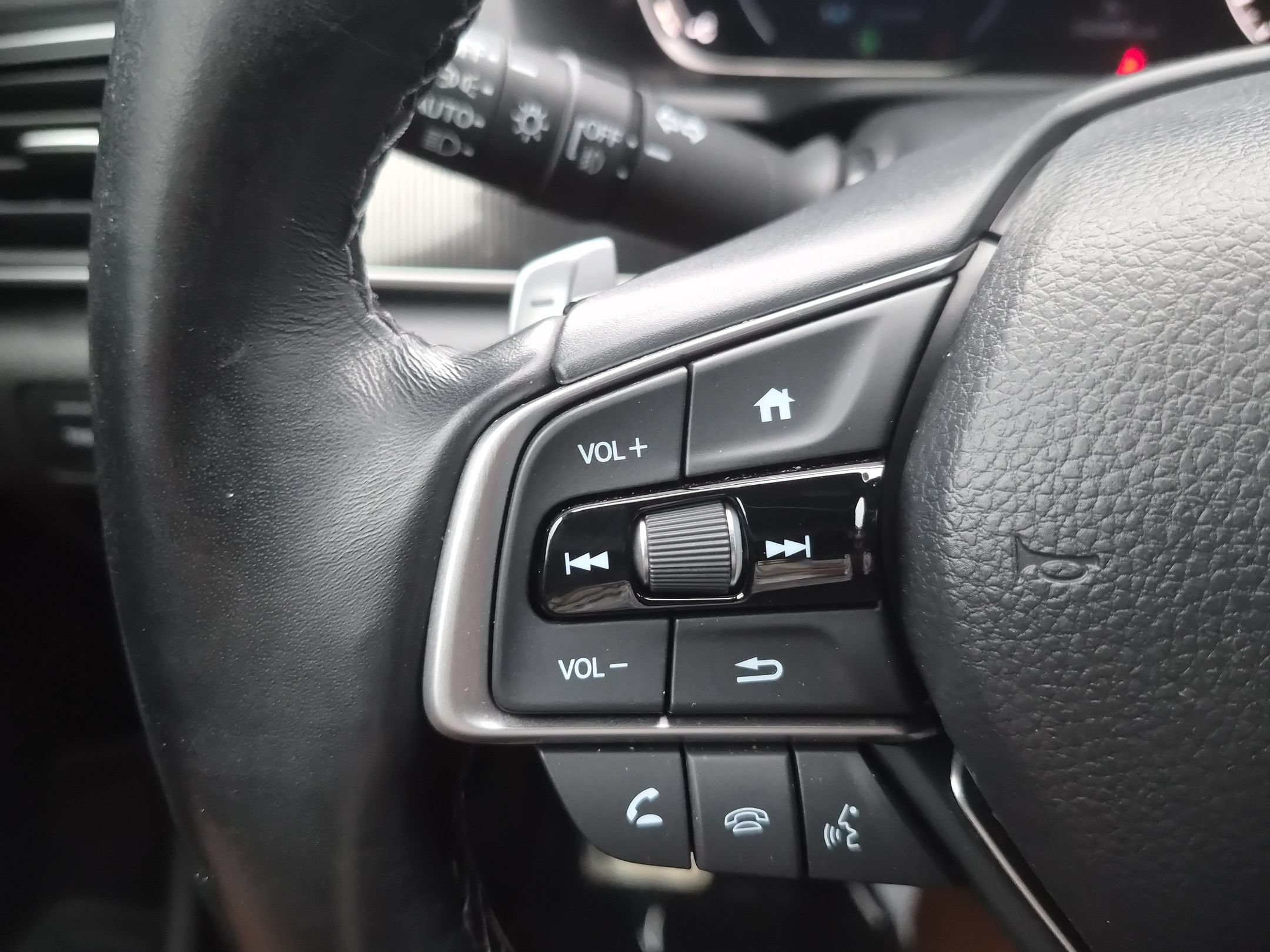 Used 2022 Honda Accord Sport image 18