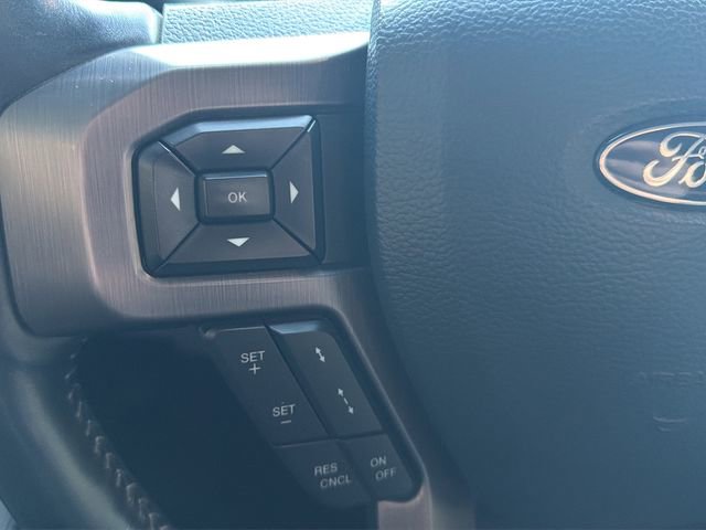 Certified 2022 Ford F450 Limited w/ FX4 Off-Road Package image 23