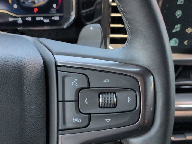 Used 2024 Chevrolet Silverado 1500 High Country w/ Technology Package AWD/4WD image 25