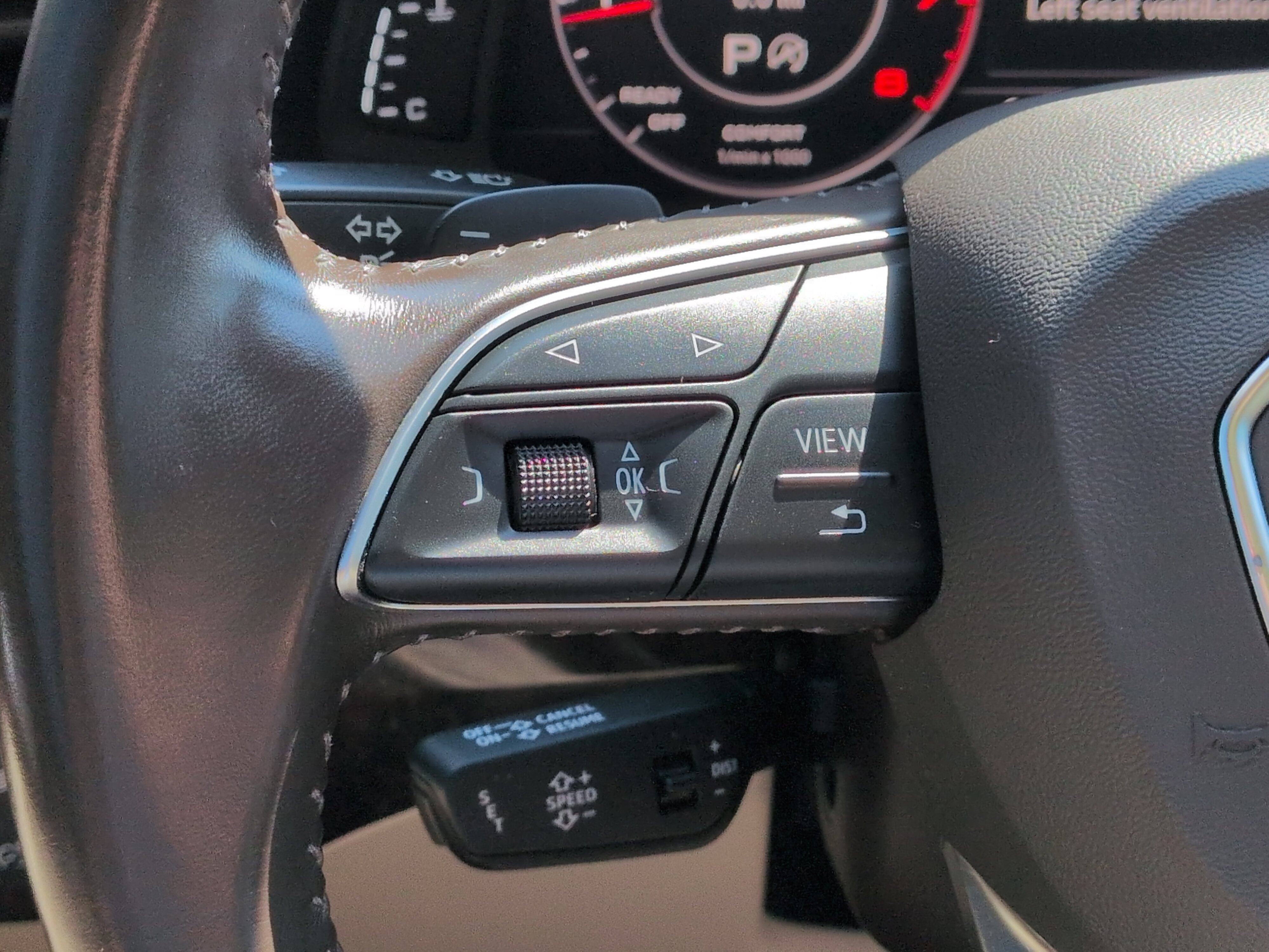 Used 2019 Audi Q7 3.0T Prestige AWD/4WD image 24