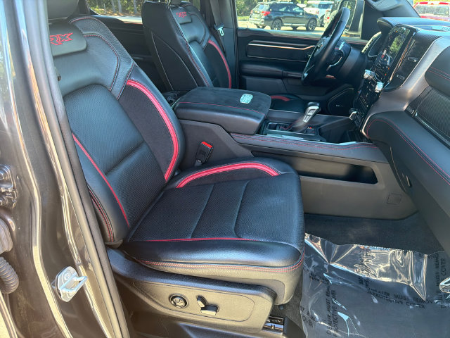 Used 2021 RAM 1500 TRX w/ TRX Level 2 Equipment Group AWD/4WD image 15
