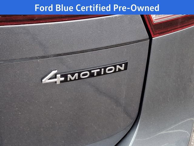 Used 2023 Volkswagen Tiguan S image 32